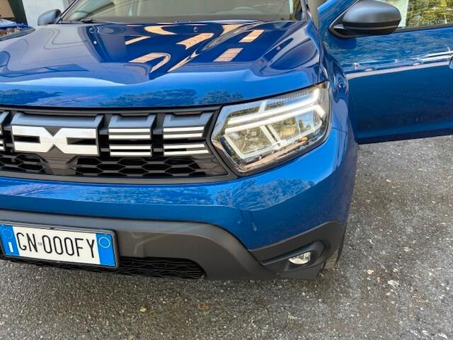 Dacia Duster 1.0 TCe GPL 4x2 Comfort