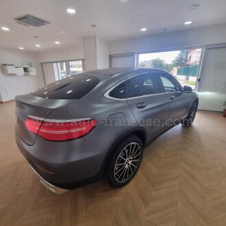 Mercedes-benz GLC 250 d 4Matic Premium