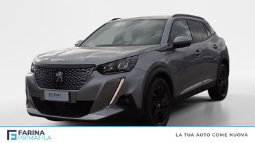 PEUGEOT 2008 II 2020 - 2008 1.5 bluehdi Allure Pack s&s 110cv