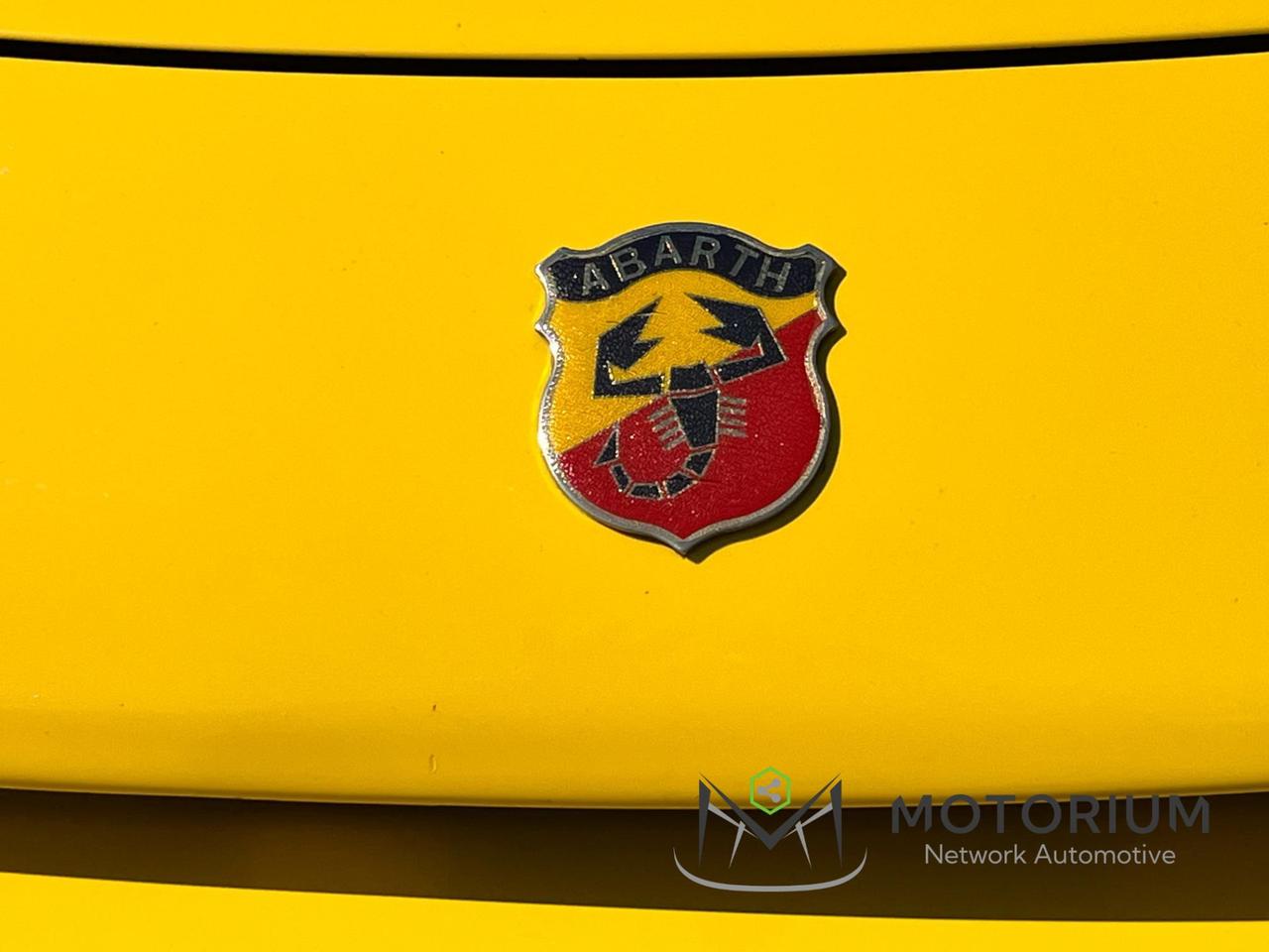 Fiat Barchetta 1.8 16V