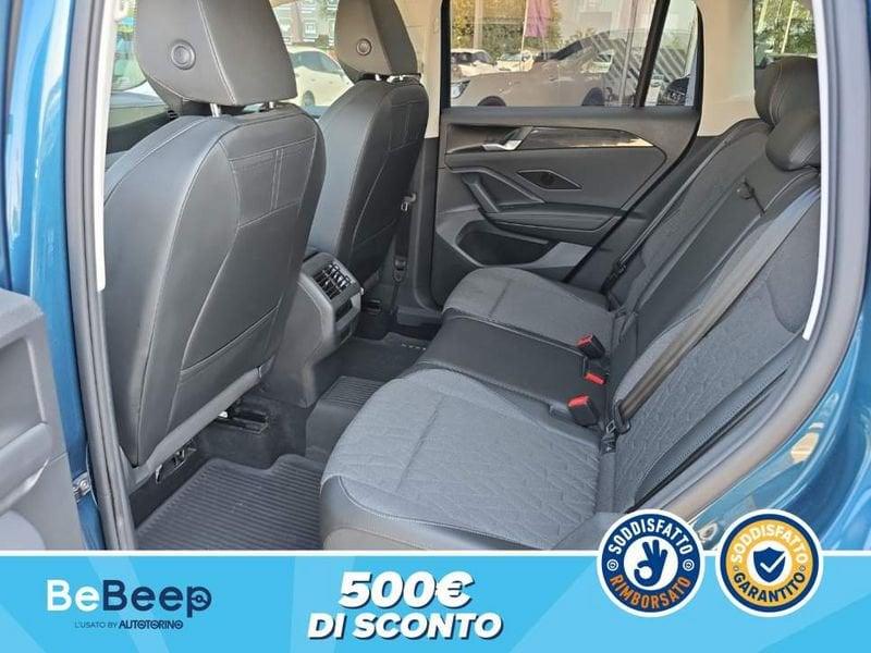 Volkswagen Tiguan 1.5 ETSI EDITION PLUS 150CV DSG