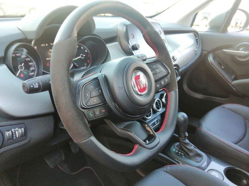 FIAT 500X 1.5 T4 HybrId SPORT "FULL-LED" ""SOLO 13 MILAKM"