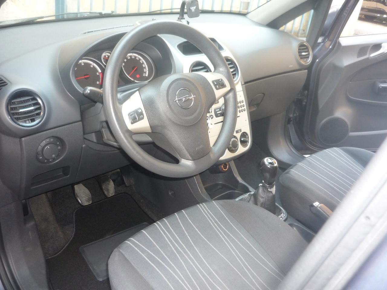 Opel Corsa 1.3 CDTI 75CV 5 porte Enjoy
