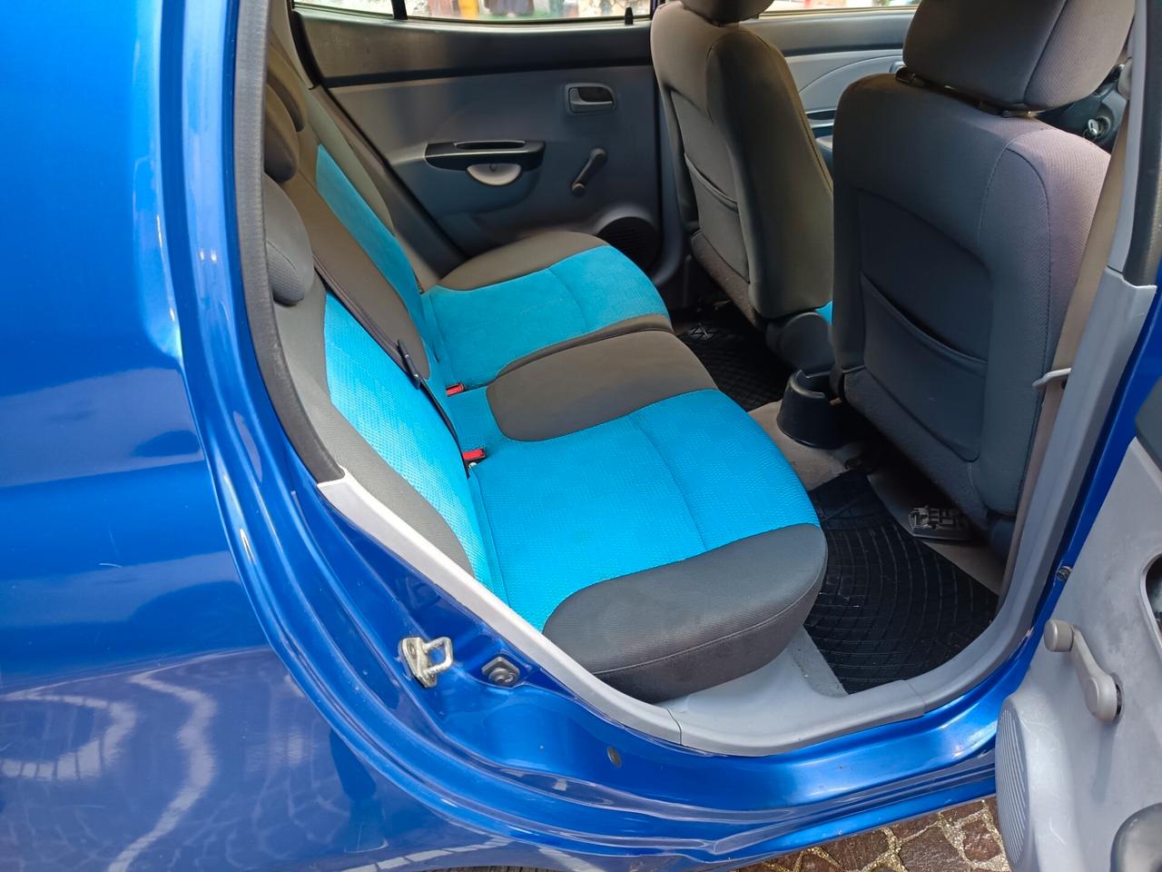 Kia Picanto 1.0 12V Urban