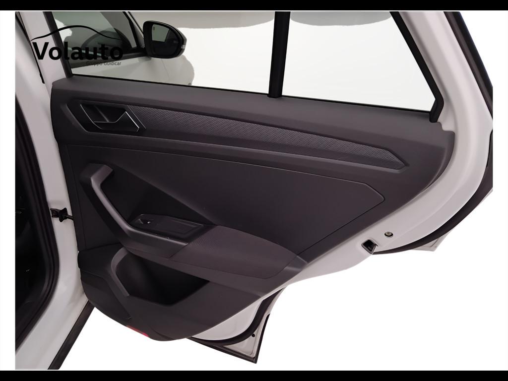 VOLKSWAGEN T-Roc 2022 - T-Roc 1.0 tsi Life 110cv