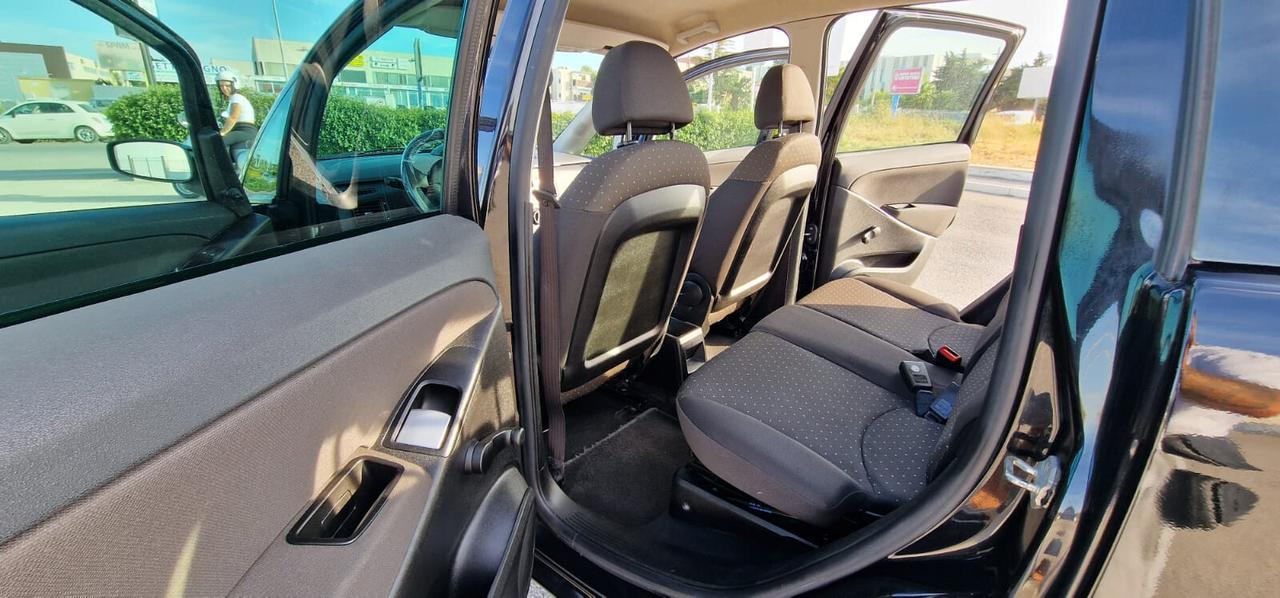 Fiat Idea 1.3 Multijet 16V 70 CV BlackEnergy
