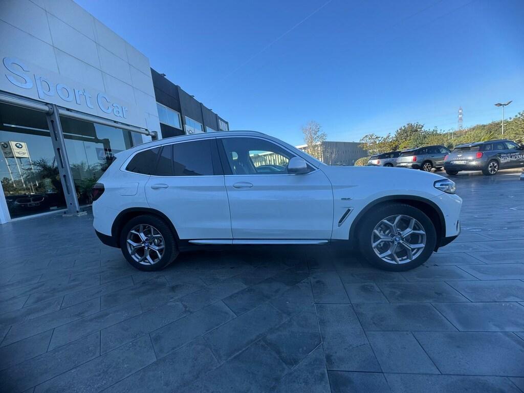 BMW X3 30 e xDrive Steptronic