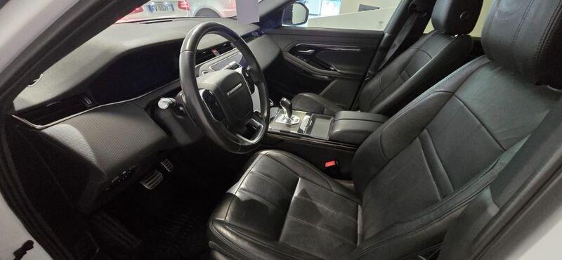 Land Rover RR Evoque Range Rover Evoque 2.0D I4 180 CV AWD Auto S