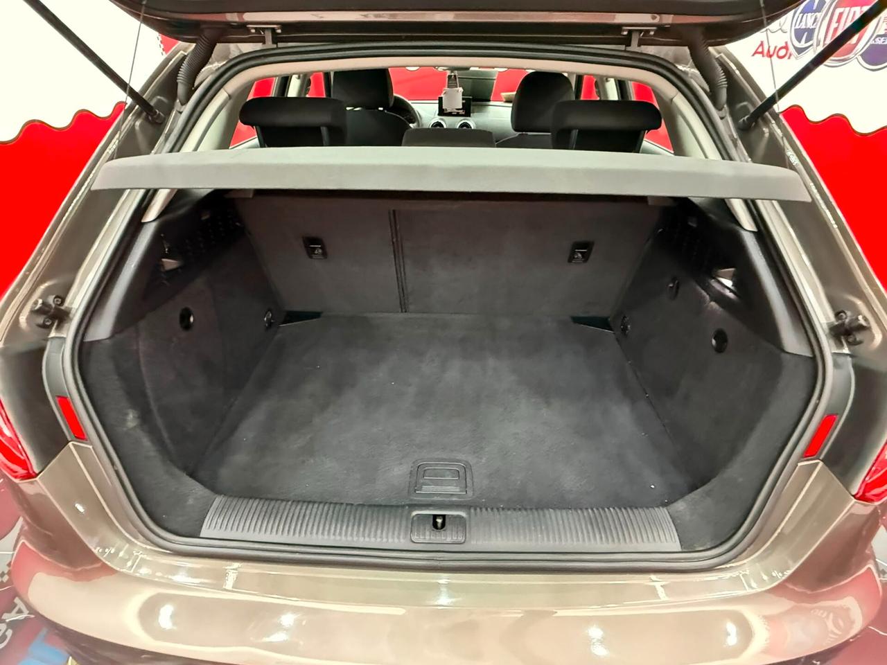 Audi A3 1.6 TDI 110cv S tronic Ambition - 2016