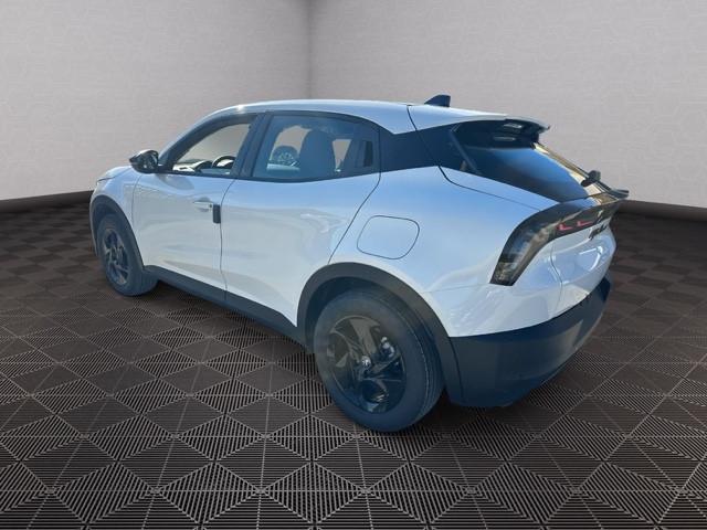 Alfa Romeo Junior 1.2 145 CV Hybrid eDCT6