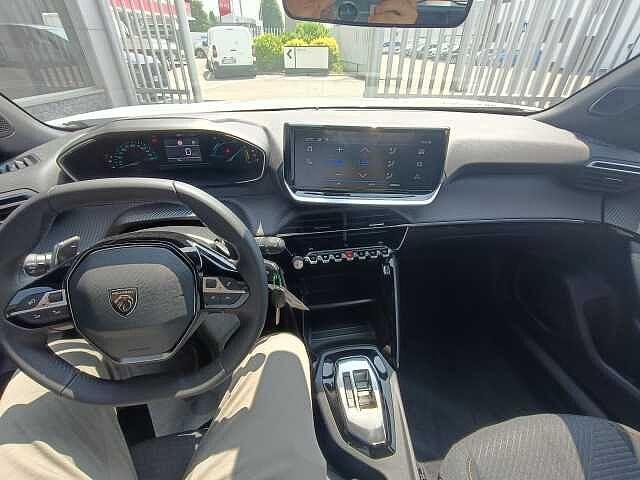 Peugeot 2008 1.2 Hybrid 145cv STYLE KM ZERO