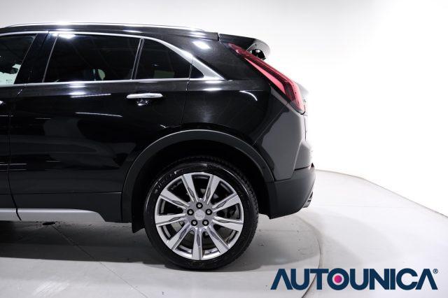 CADILLAC XT4 350 TD AWD PREMIUM LUXURY