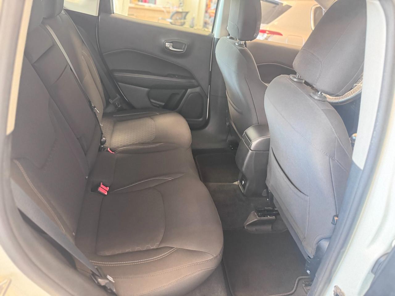 Jeep Compass 2.0 Multijet II 4WD Limited