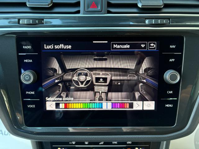 VOLKSWAGEN Tiguan 2.0 TDI 150 CV SCR DSG Life