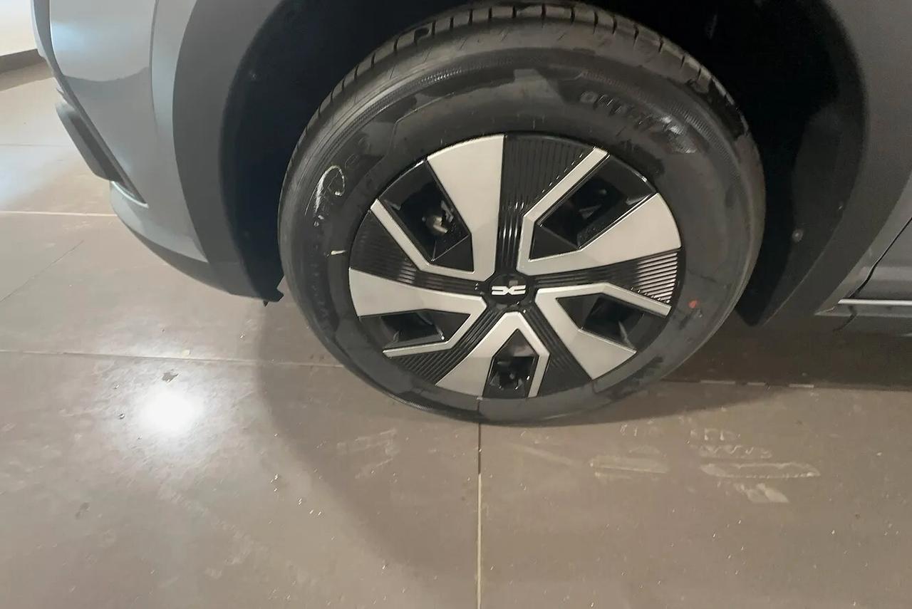 Dacia Sandero Streetway 1.0 TCe ECO-G Expression