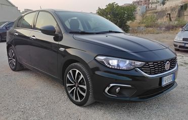 Fiat Tipo 1.6 Mjt S&S 5 porte Sport