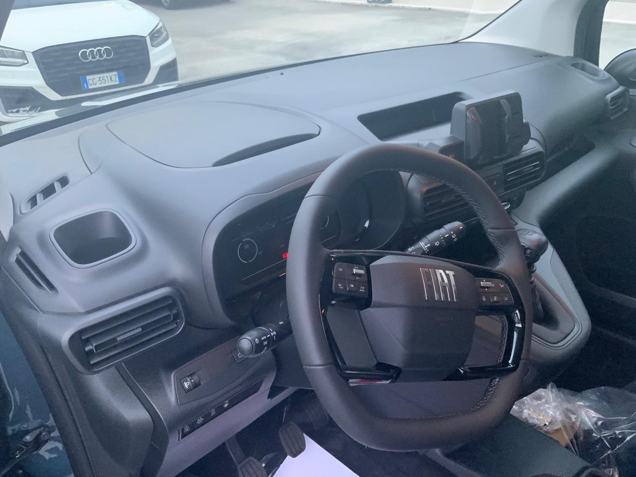 Fiat Doblo Doblò 1.5 BlueHdi 130CV Combi N1 PREZZO PIU IVA