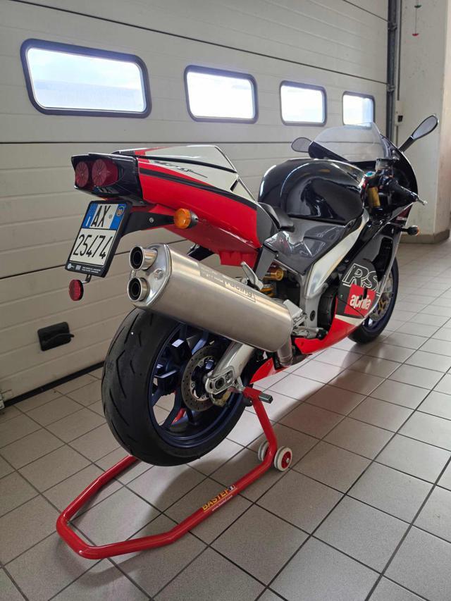APRILIA RSV 1000 R RSV 1000 R