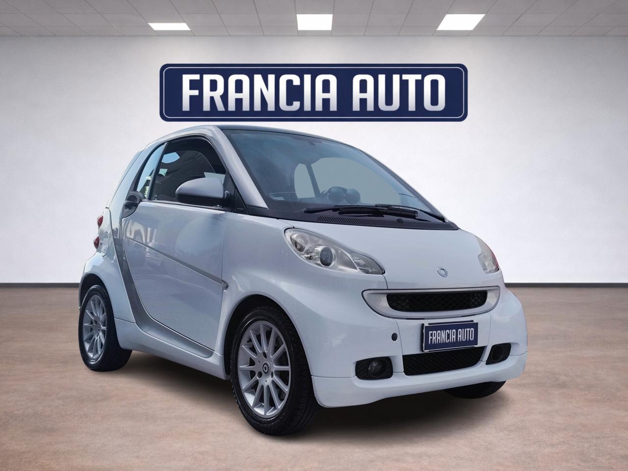 Smart ForTwo 800 DIESEL - UNICO PROPRIETARIO-