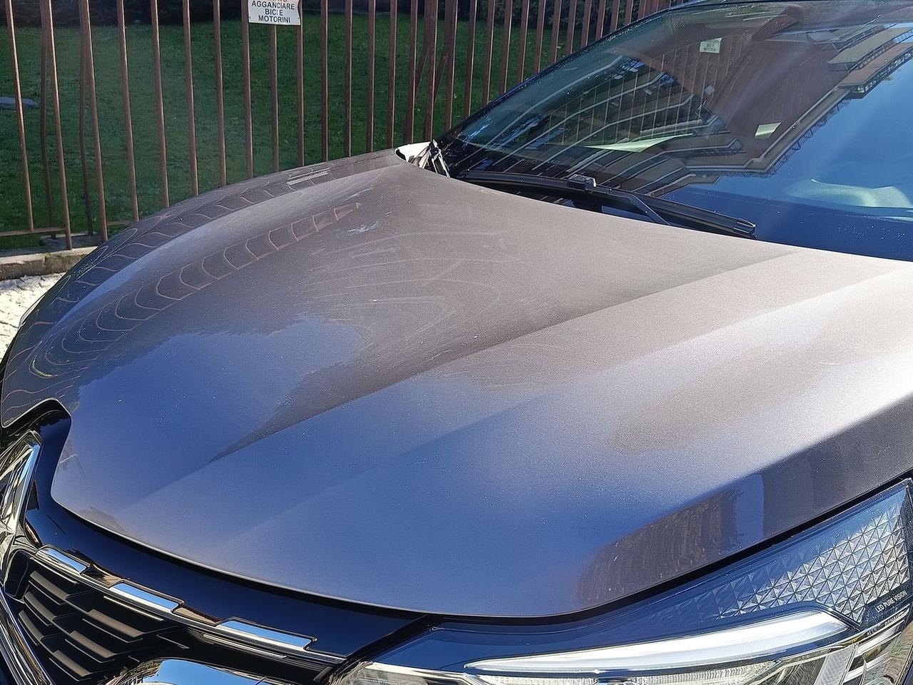 Renault Captur Techno Fast Track TCe 100 #7452