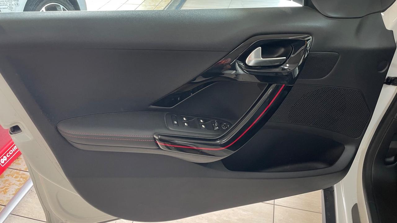 Peugeot 2008 BlueHDi 120 S&S GT Line