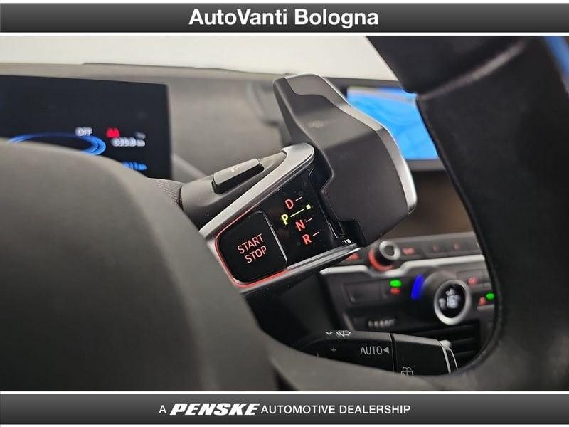 BMW i3 i3s 120 Ah Advantage