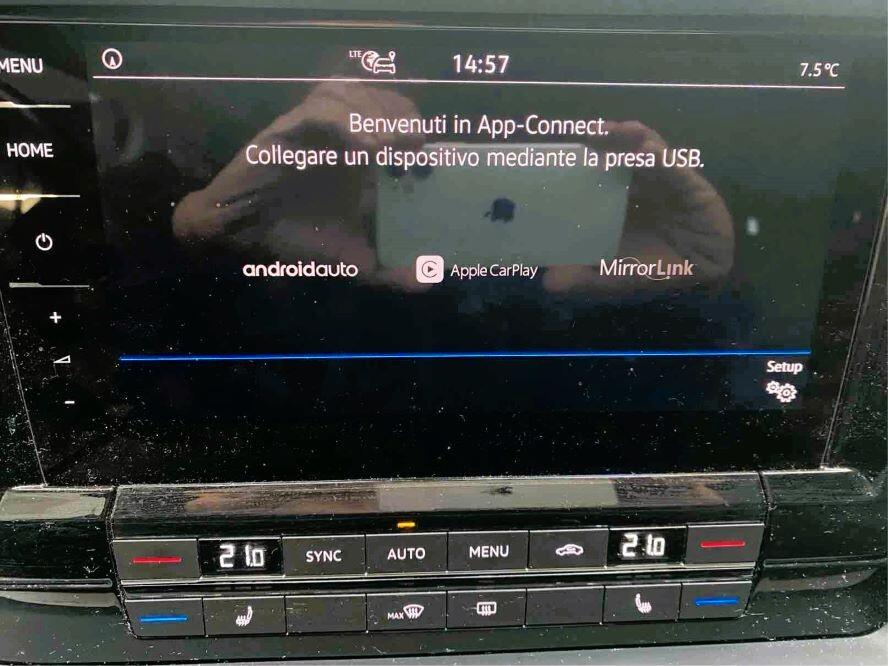 Volkswagen Touareg 3.0 V6 TDI SCR Elegance PREZZO REALE