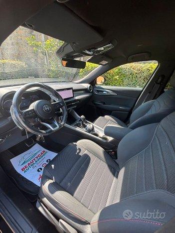 ALFA ROMEO TONALE 1.6 Ti 130cv tct6