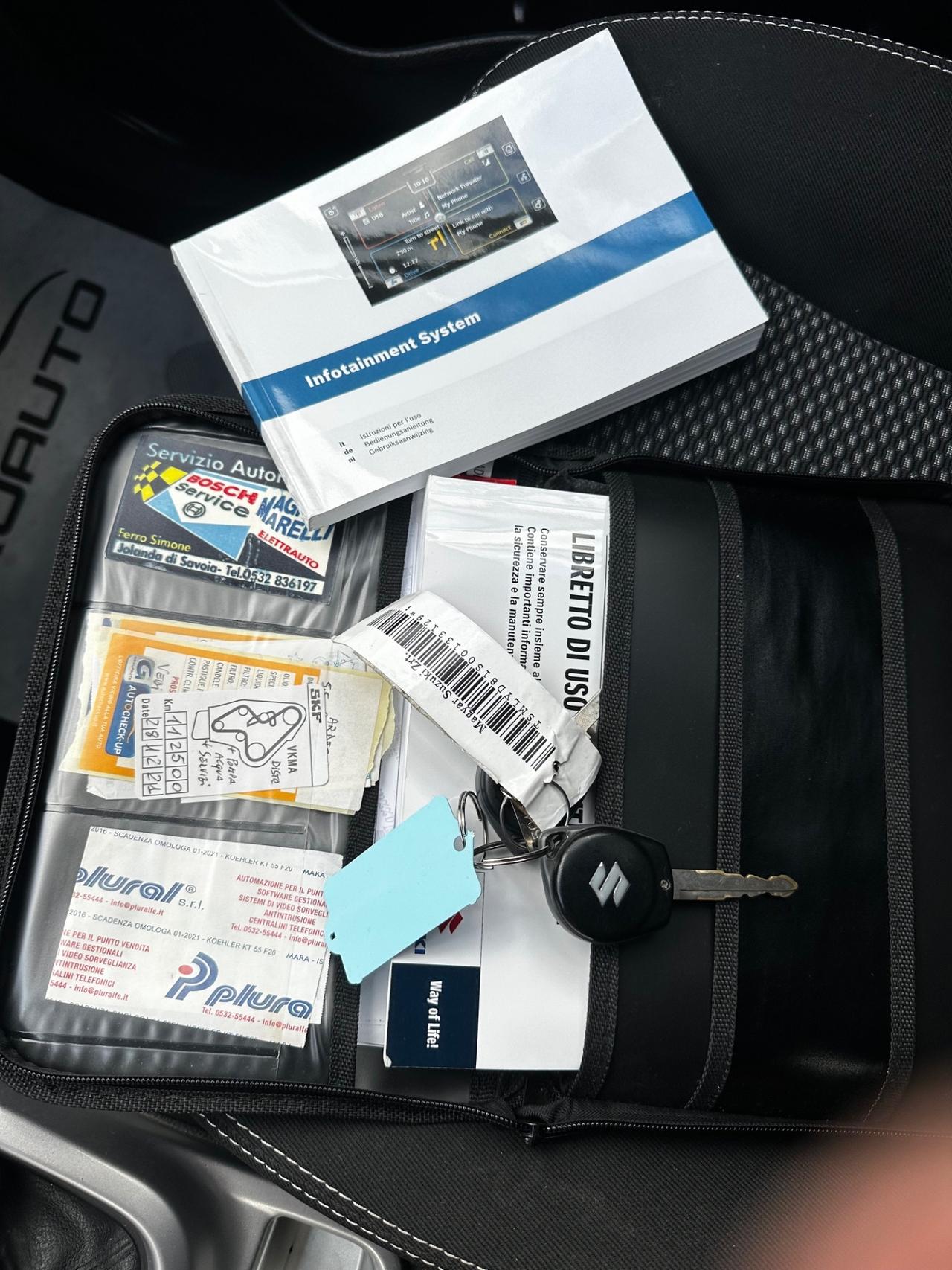 Suzuki Vitara 1.6 DDiS V-Top EURO6