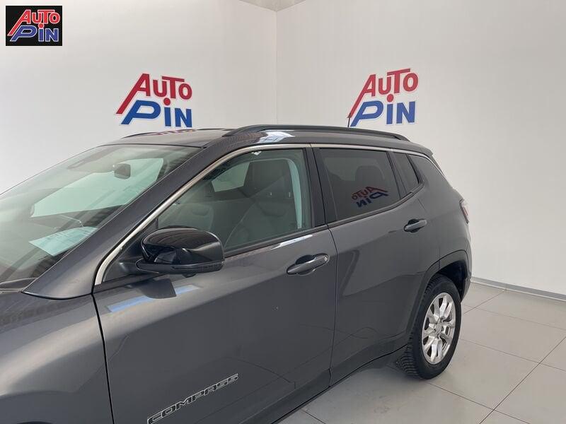 Jeep Compass Compass 1.6 Multijet II 2WD Limited*Promo*