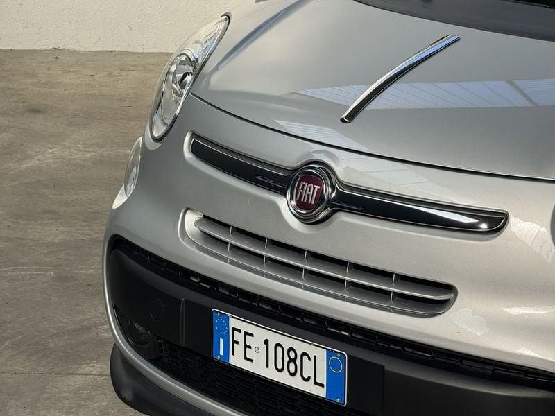 FIAT 500L 1.4 Urban 95cv UNIPROPRIETARIO NEOPATENTATI