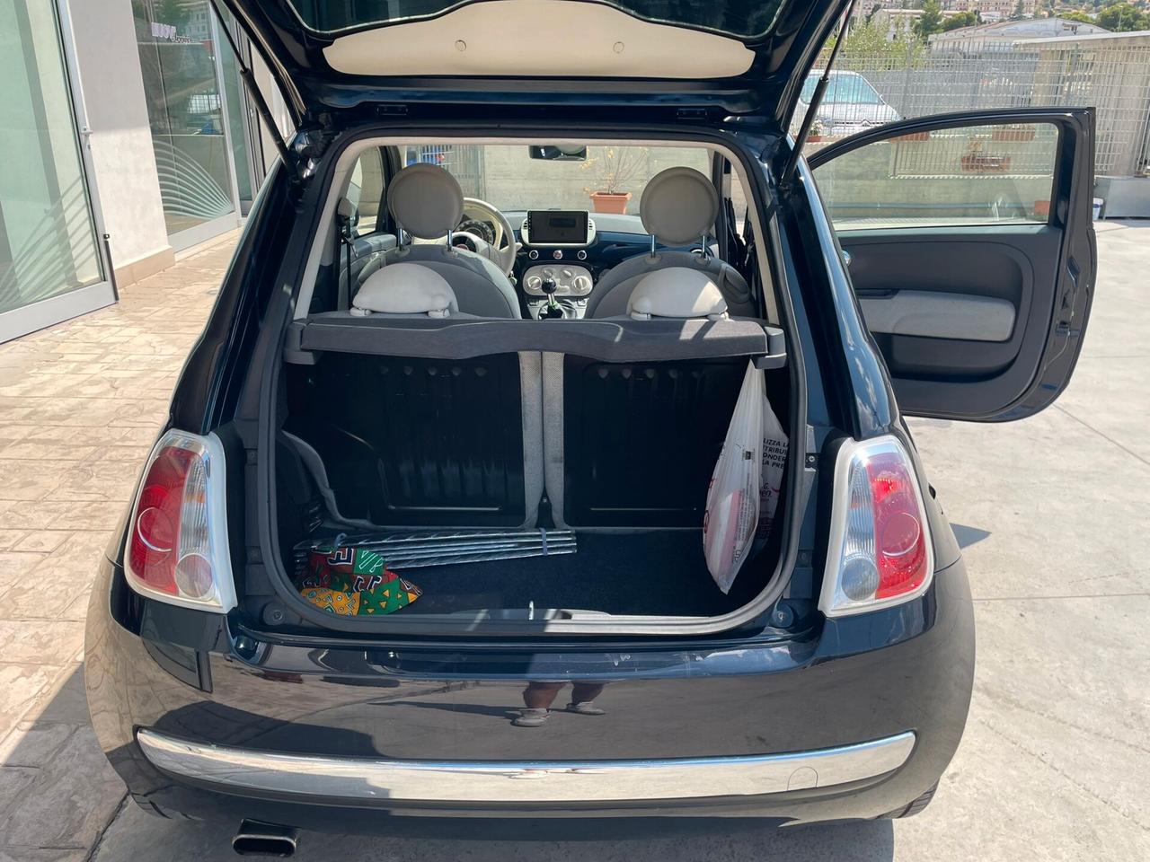 Fiat 500 1.3 Multijet 16V 95 CV Lounge