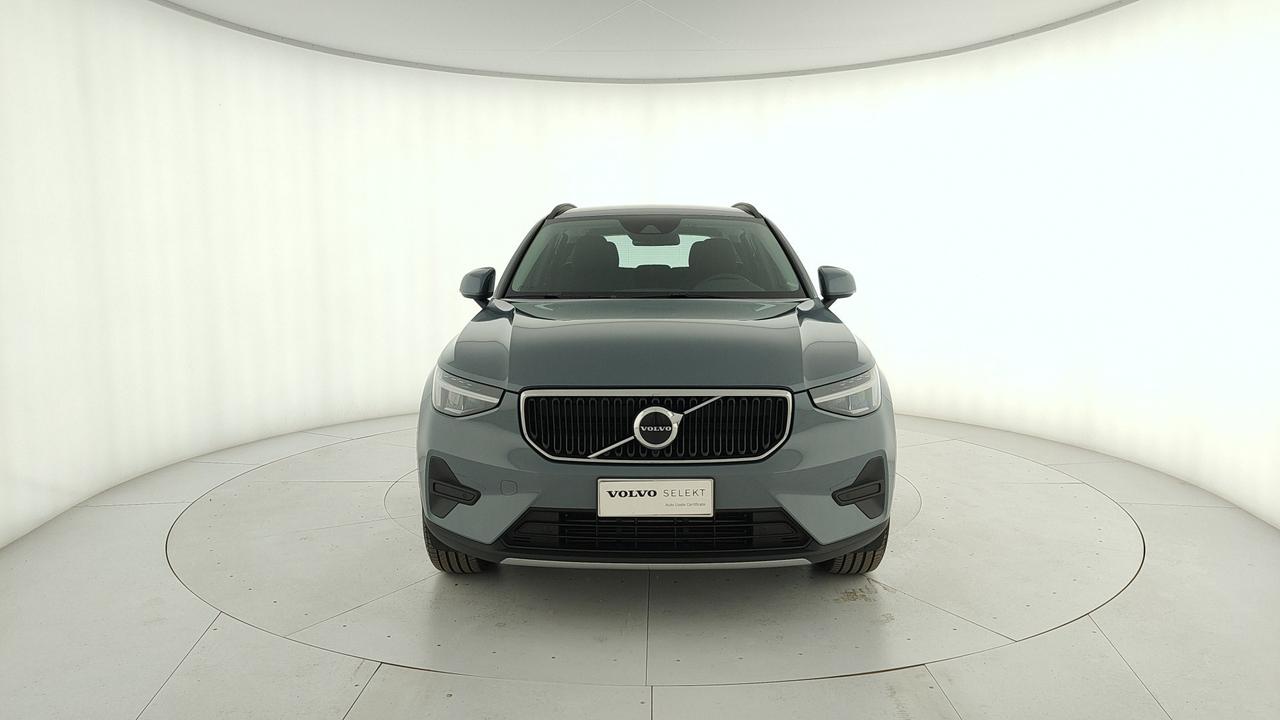 VOLVO XC40 1.5 t2 Essential