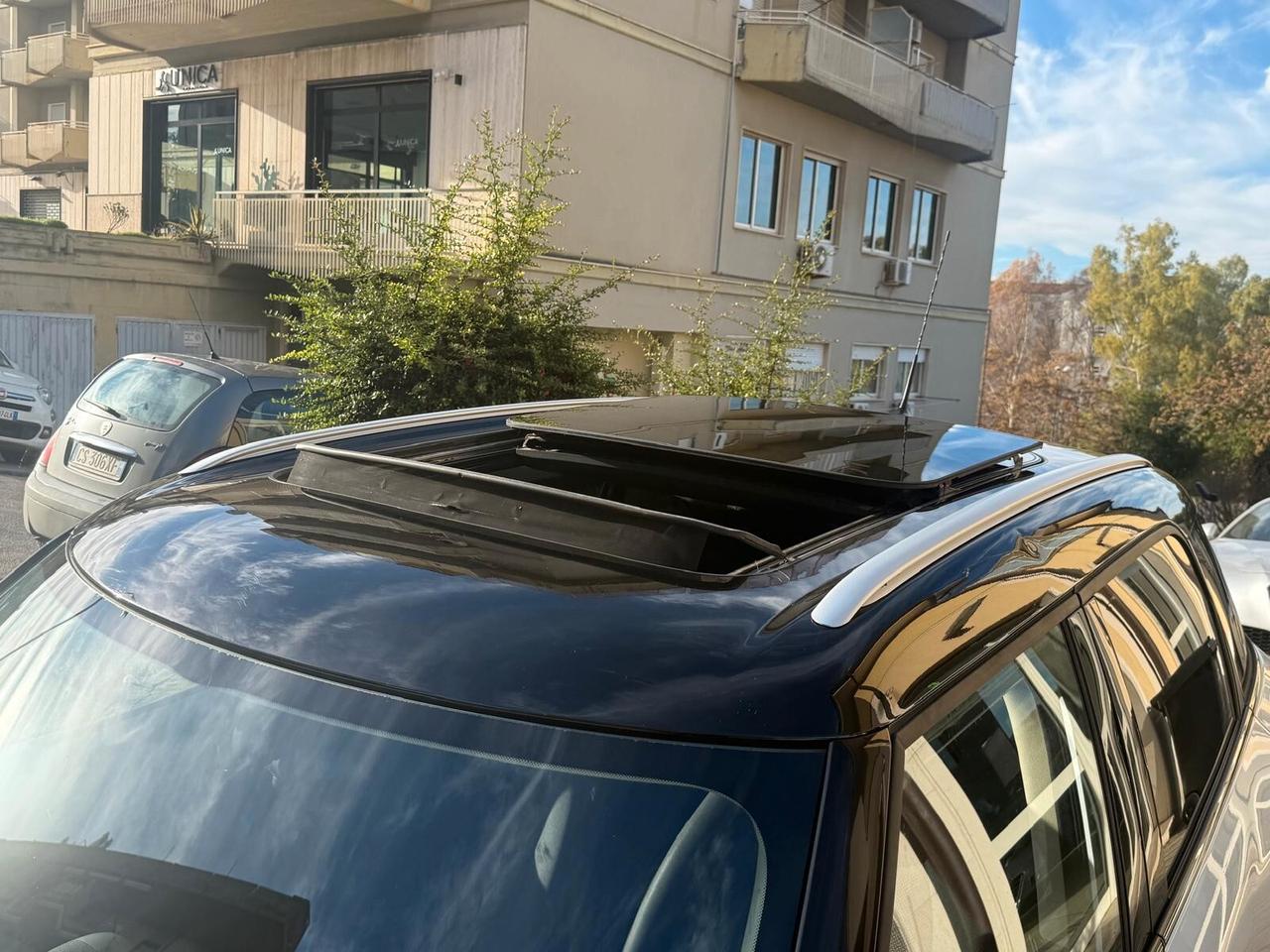 Mini Cooper D Countryman 1.6