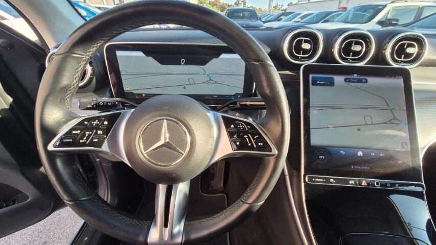 Mercedes-benz GLC 220 d 4Matic Mild Hybrid Advanced Plus - 2023