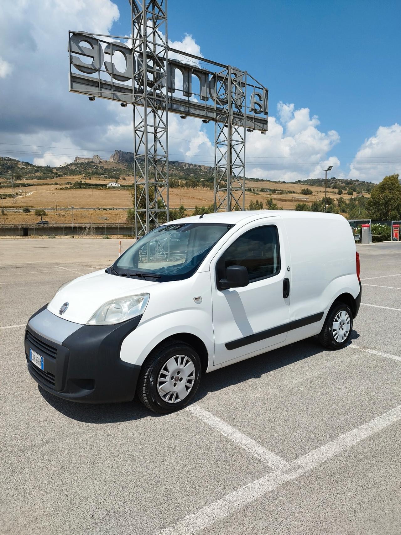 Fiat Fiorino 1.3 MJT 75CV Furgone