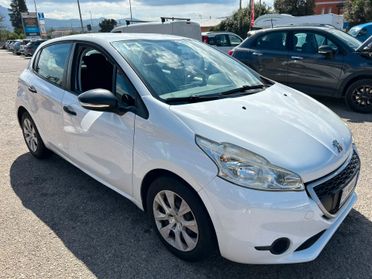 Peugeot 208 PureTech 68 5 porte Access