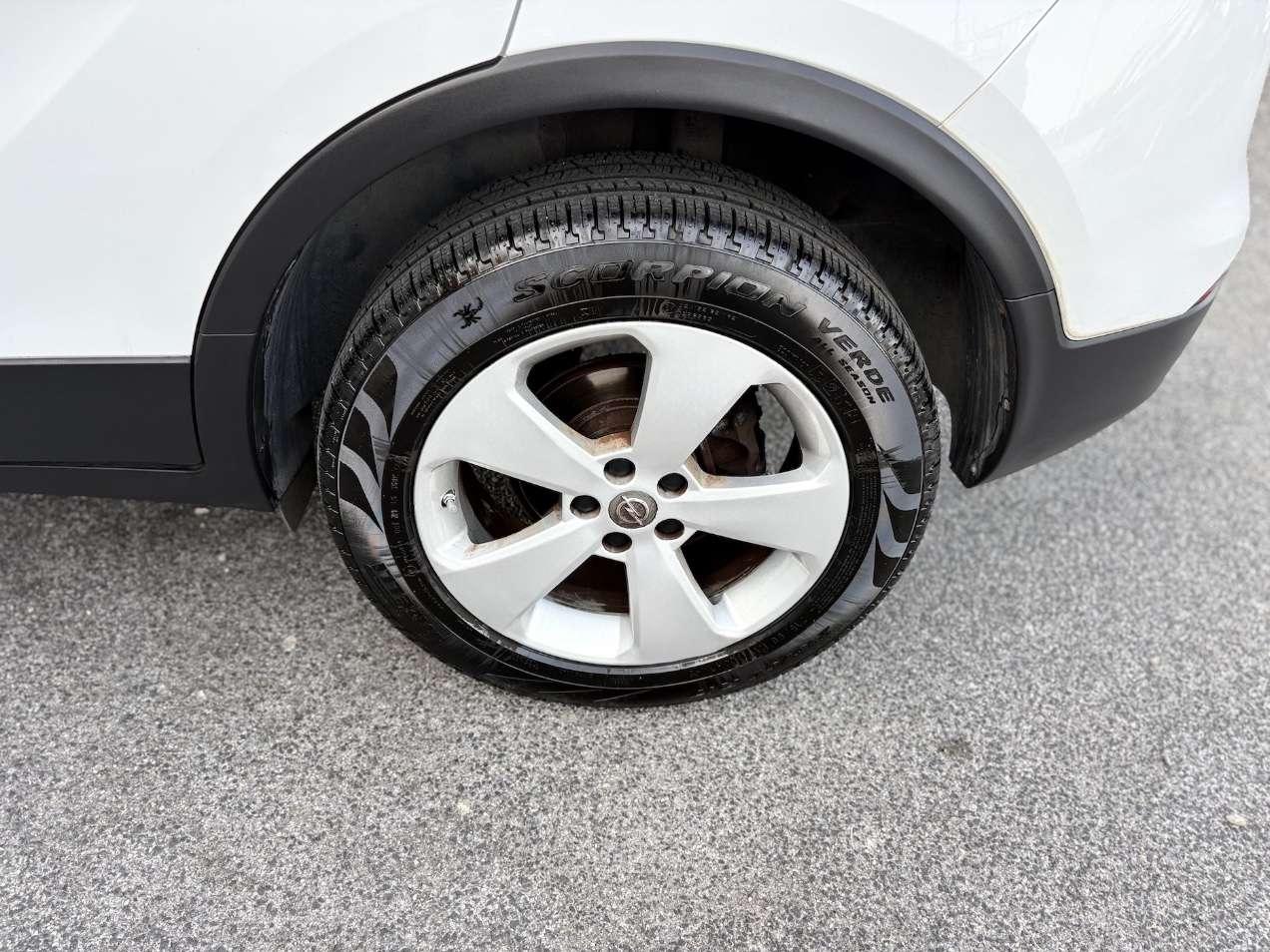 Opel Mokka X 1.6 Diesel 110CV E6 Neo - 2017