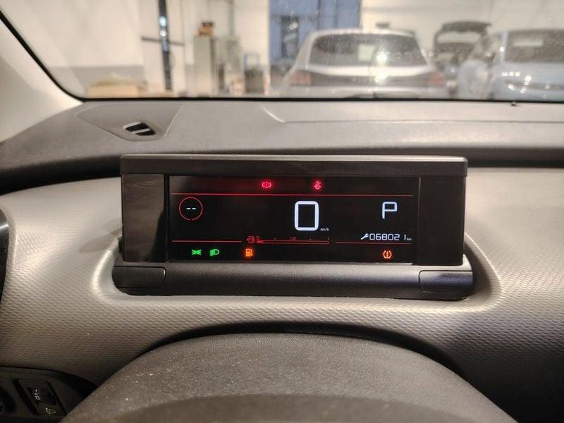 Citroën C4 Cactus pt 110 S&S EAT6 Shine