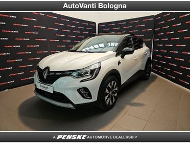 Renault Captur Captur TCe 100 CV GPL Techno