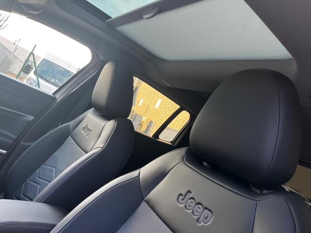 JEEP Avenger 1.2 Turbo 100 CV Summit + Tetto