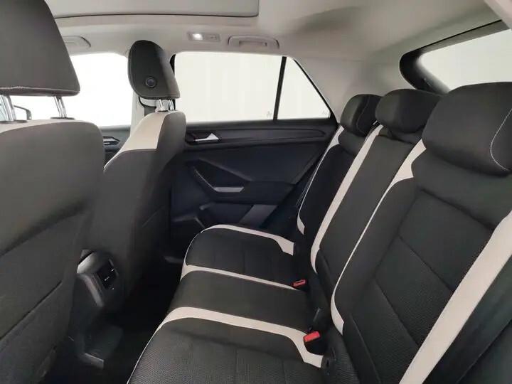 Volkswagen T-Roc 2.0TDI 150CV DSG 4 MOTION (TETTO APRIBILE)