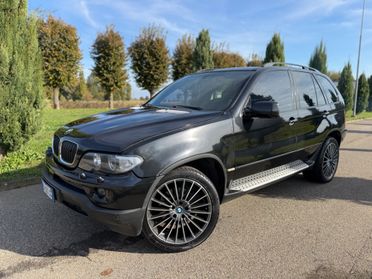 Bmw X5 3.0d cat Attiva