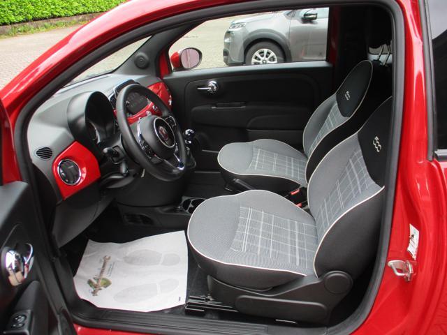 FIAT 500 1.0 Hybrid Lounge*NO VINCOLO FINANZIAMENTO!!