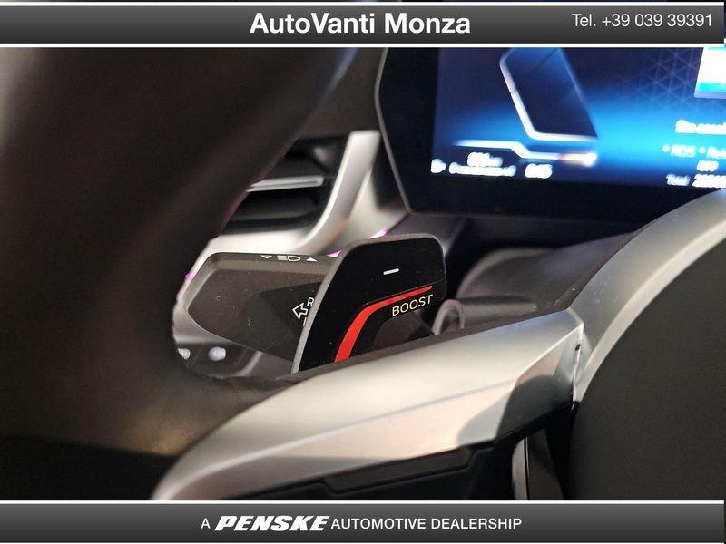 BMW X2 X2 xDrive 20d Msport Pro