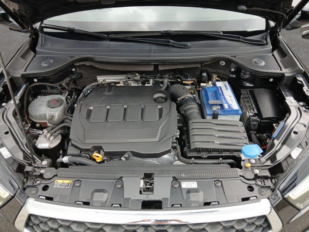 SEAT Ateca 2.0 TDI Business