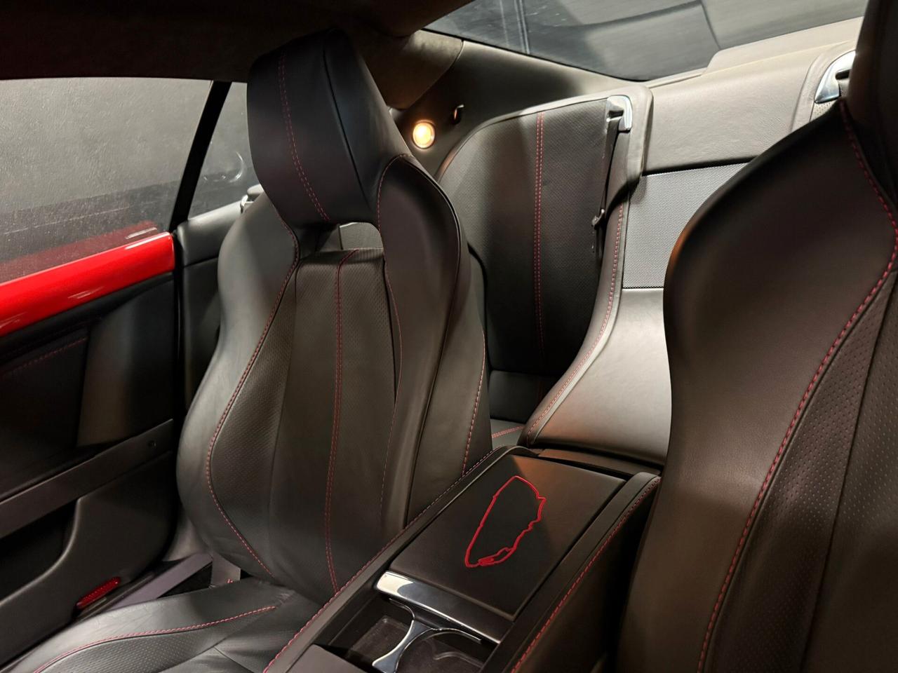Aston Martin DB9 Le Mans Edition