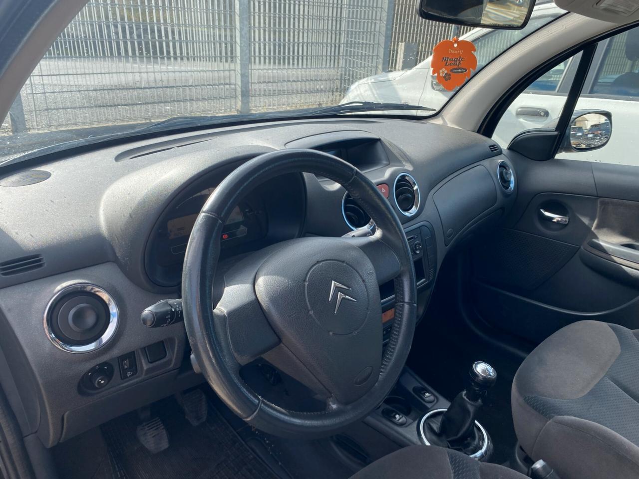 Citroen C3 1.4 HDi 70CV airdream Perfect Techno