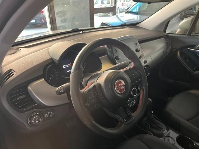 Fiat 500X 1.5 T4 Hybrid 130 CV DCT Sport Dolcevita