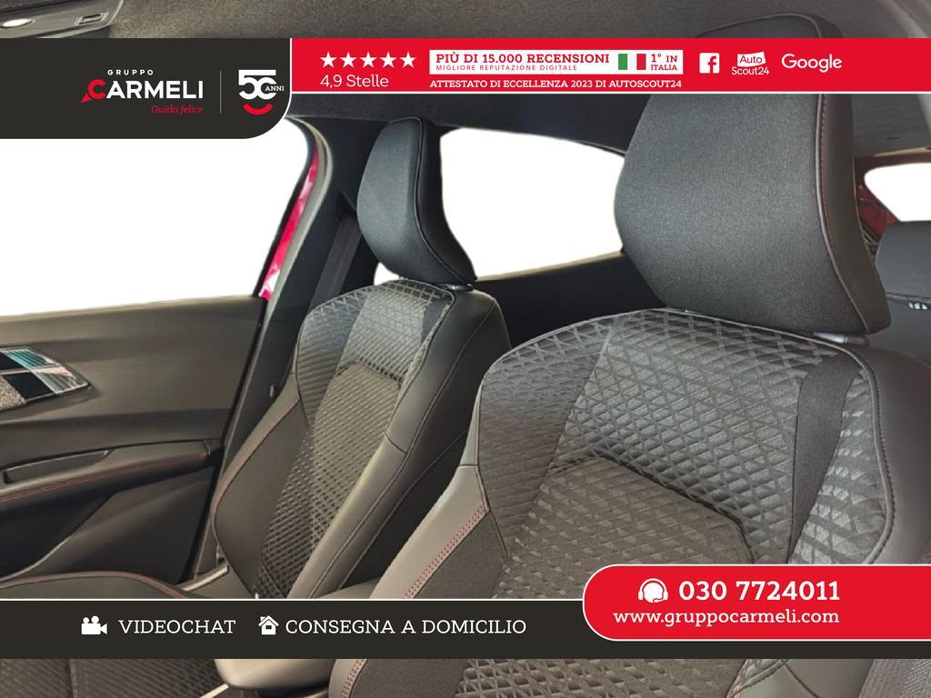 Renault Clio 1.8 full hybrid E-Tech Techno Auto